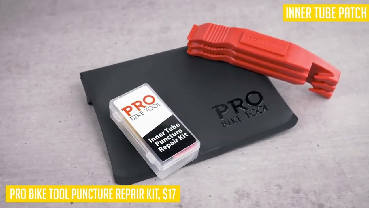 The Top 5 Bicycle repair tool kits