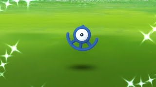 Shiny Unown✨ - Ultra Unlock Event