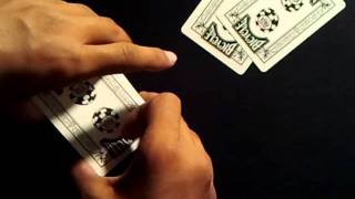 Black Jack - Tutorial