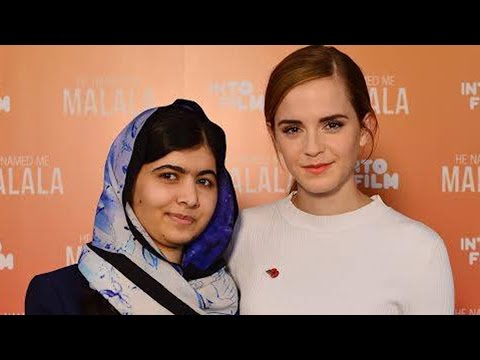 Emma Watson and
