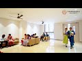 Takshashila university campus tour