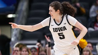 Ava Heiden Highlights | Pull Up 3 Player of the Week | Week 3