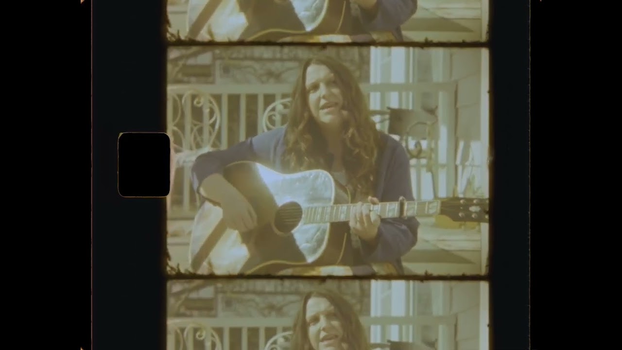 Watch Caroline Spence - The Sound of You (Official Video) on YouTube Watch Caroline Spence - The Sound of You (Official Video) on YouTube