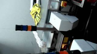 Prewa 250 Bagger - Boyd Food Machinery