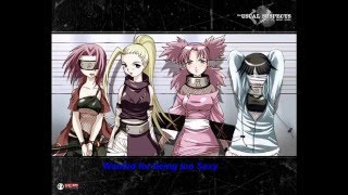 Naruto Funny Picture AMV