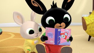 Kom Op Charlie Lunch Ongelukje En Meer  Bing En Zijn Rienden  Nederlands Tv