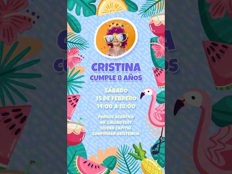 Fiesta Piscina Pool