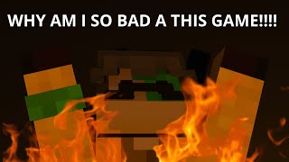 LOT LIFE EP3 WHY AM I SO BAD A THIS GAME screenshot 5