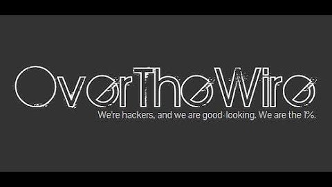 Over the wire | Natas Challenges (natas 0 to 9) walkthrough Part - 1