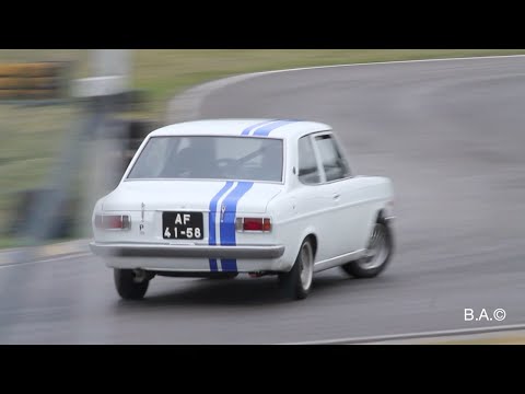 DRIFT//Datsun 1200 Kartódromo Milagres (Jorge.B.)