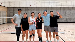 TACC League Finals - Set 1