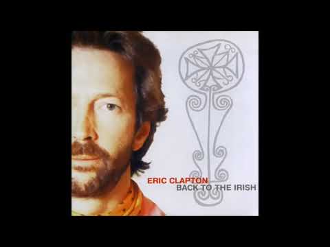 Eric Clapton - The Shape You're In (Live 1983)