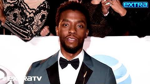 Looking Back at Chadwick Boseman’s Commencement Speech at Howard University