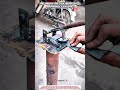 This Innovative Tool Bends Steel Surprisingly Smoothly