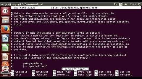 How to disable directory listing in apache