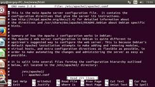 How to disable directory listing in apache