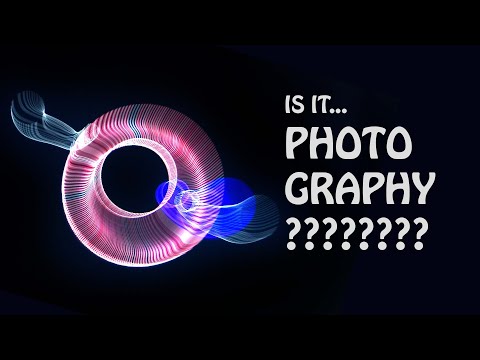 EP.09 - No Tripod??? - Handheld Photography in Slow Shutter Speed -CAMERA TOSS