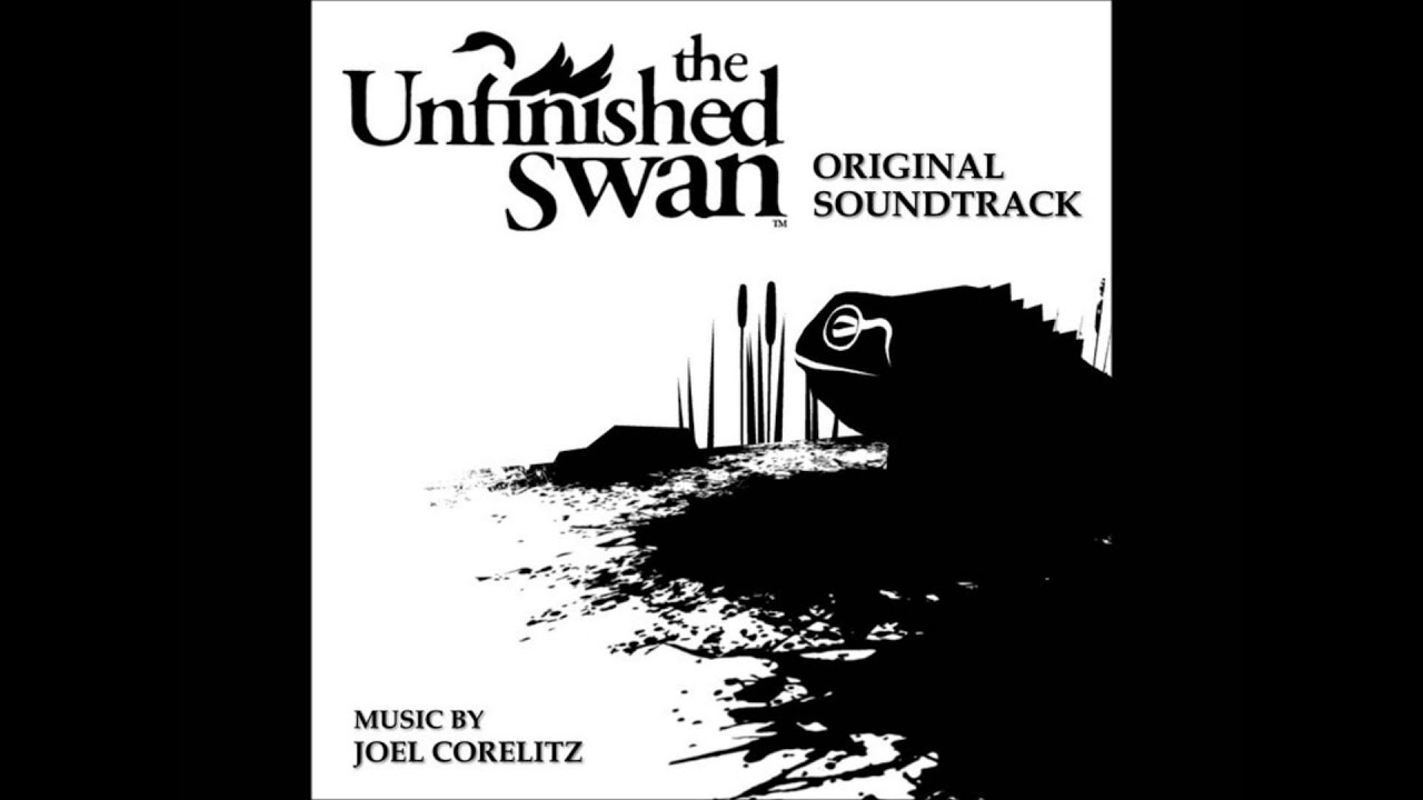 The Unfinished Swan- Monroe's Story