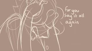 Saturn A gijinkacraft animatic