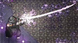 (CrossCode ep50) "This got me thinking: Where have I seen this before?"