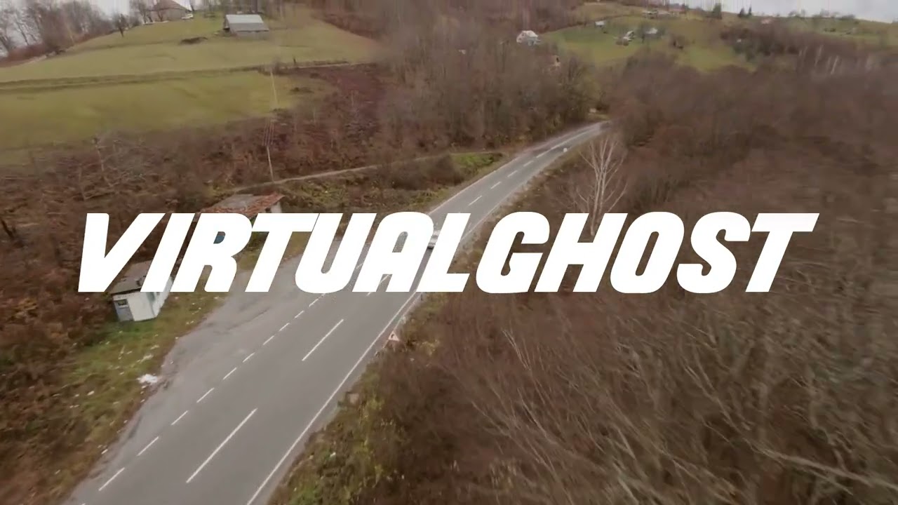 [Free For Profit] Juice WRLD Chill Ambient Retro Trap Type Beat “Virtual Ghost”