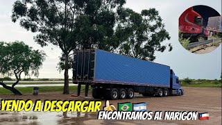 OTRO VIAJE BIEN GRACIAS A DIOS 🙏🏻 RETORNAMOS CON 🍐 PARA 🇧🇷☝🏼