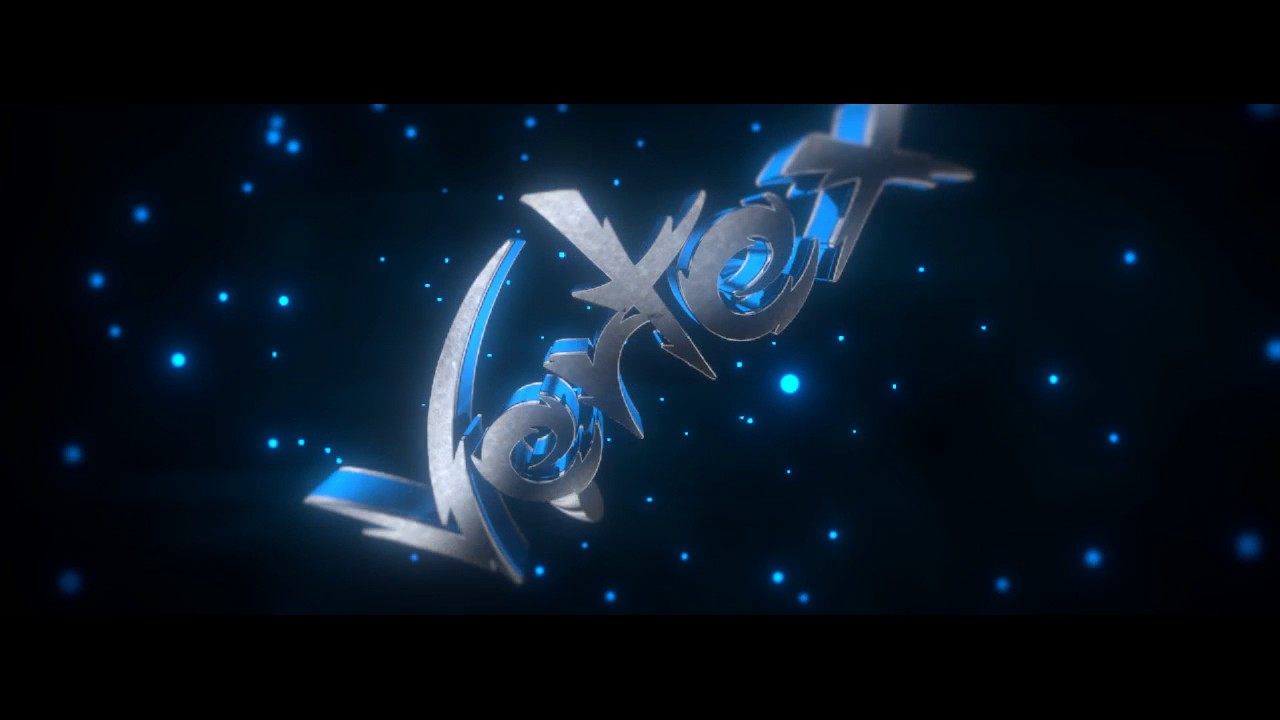 [Intro] VERTeX - YouTube