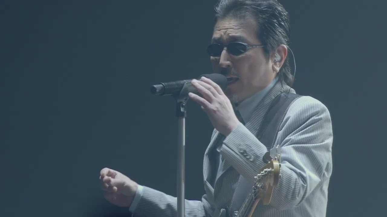 THE ALFEE 40th Anniversary 2014 40年目の夏 at さいたまスーパー