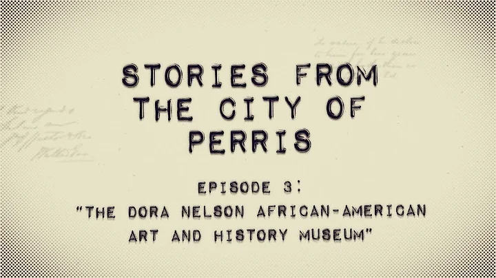 Stories From the City of Perris: Episode 3 - The D...