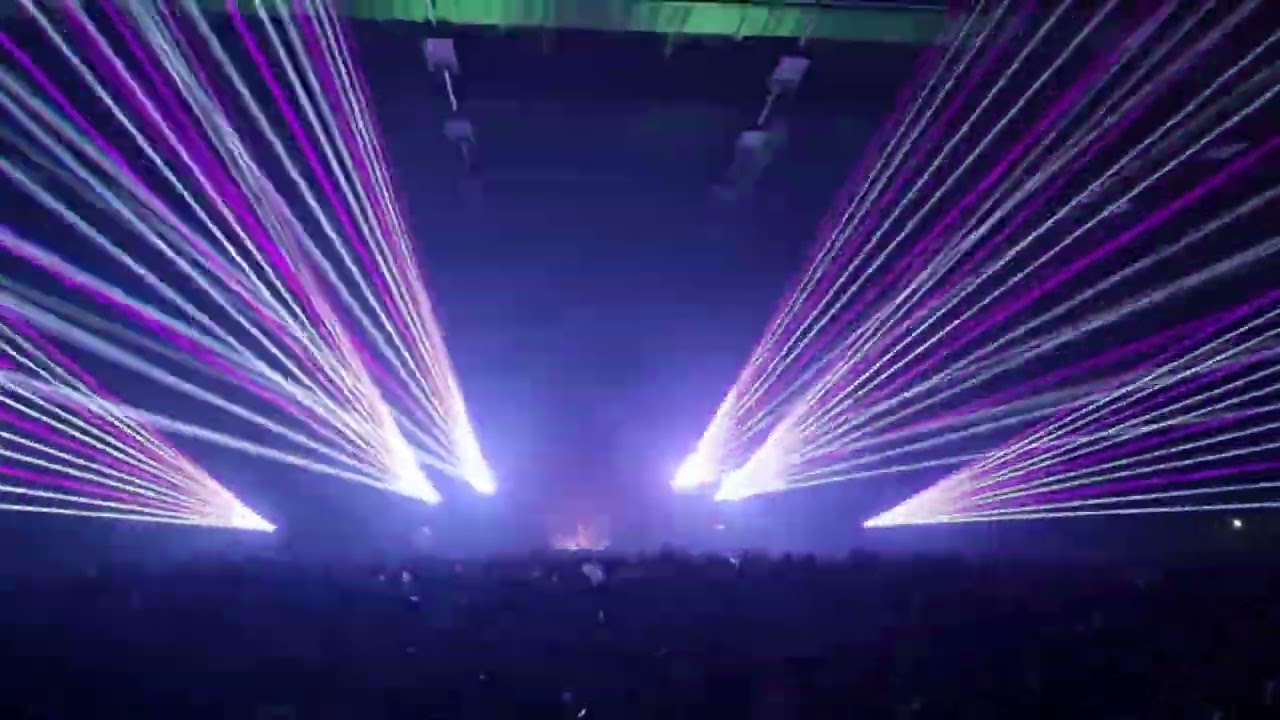 Clip Electra Festival