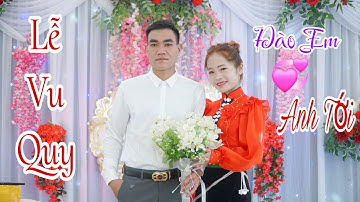 Toàn Cảnh LVQ Của Cr Đào Em 💕 Cr Anh Tới Tại Bản Muổi Nọi - Muổi Nọi - Thuận Châu