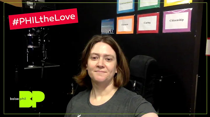 #PHILtheLove Debra Ellis