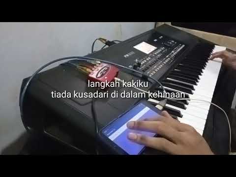 Dengarkan dengan tenang Hayati renungkan merduh Lembah duka😭😭