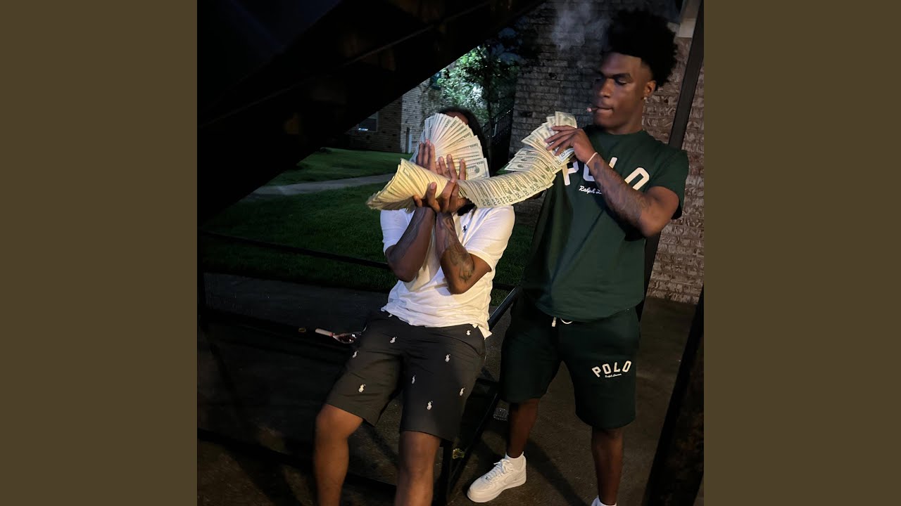 Snapped (feat. Block baby)