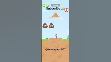 💩🤣😝slice to save game funny moment hard level #shortviral #youtubeshorts #shorts #viral #viralvideo