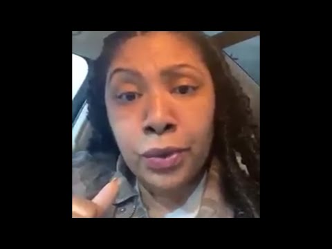 She EXPOSED the fake $20k PPP loans & paying people $5k for doing the application.