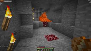 Grigs Quest: Arcadia Hall and Cave of the elements