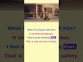 Message”“A Strange Man” Traffic Police Stops Woman | Safety First Short Story