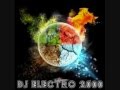 Dj electro 2000  worldofhouse official promo