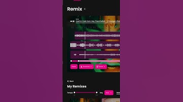 Make your own remix on Fadr for free 💫 #musicproducer #remix #remixsongs #musicproducer #musicproduc