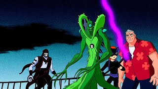 Gwen Buys A Charm And Becomes A Lucky Girl, But Hex Wants To Recreate The Old Charms