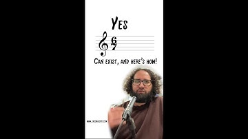 The 6/7 Time Signature... Yes, it can exist!