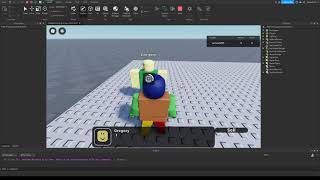 NPC Dialogue System   NPC Selling System | ROBLOX Studio Showcase