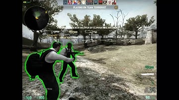 TPhacks-CSGO New Private Cheat UNDETECTABLE!