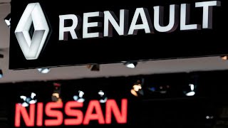 Renault Lowers Nissan Stake in Electrification, Automation Push