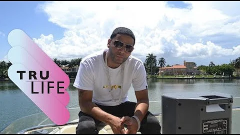 Tru Life on Ending Mobb Deep Rivalry , Phone Call w/ 50 Cent & Wishes Max B Well Despite Past Beef