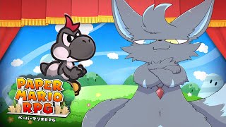 【ペーパーマリオRPG】高速で産卵してみた