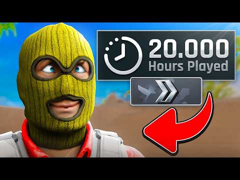 This Player Stayed At Silver After 20 000 Hours