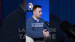Décotes sur la valorisation