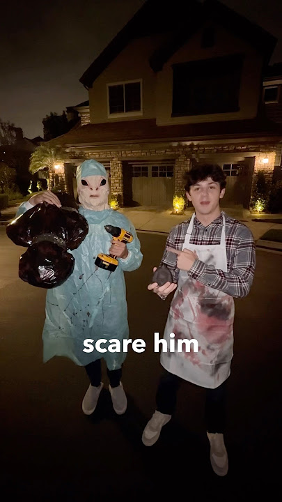 Aztec Death Whistle Prank ⚰️